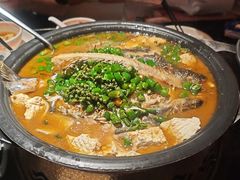 -探鱼·鲜青椒爽麻烤鱼(领展购物广场店)