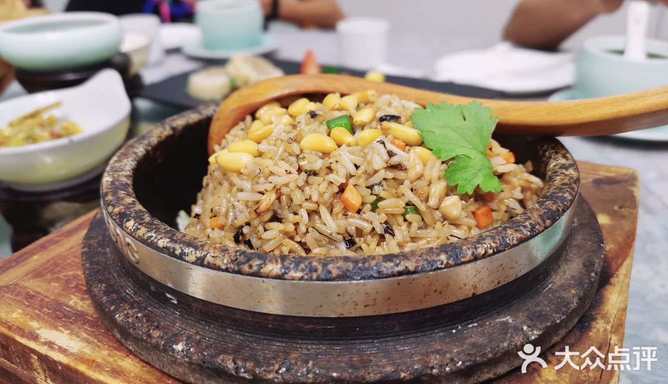 📝 潮州探店 | 环境超棒的素菜私房菜馆