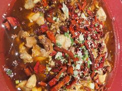 -南昌绿地铂瑞酒店·臻萃轩中餐厅