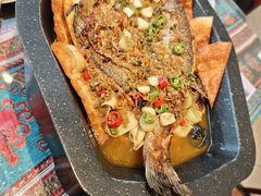 -巴依老爷新疆美食(工体旗舰店)