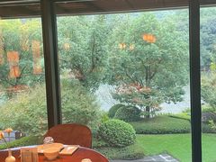 -湘湖逍遥庄园·水漾中餐厅