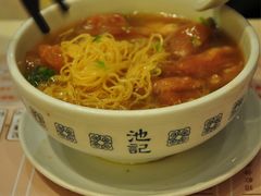 -池记(尖沙咀店)