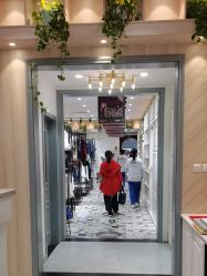 -爱儿美儿童摄影(奥森公园店)