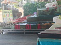 -南湾海鲜餐厅(南澳海鲜街店)