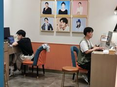 -海馬体照相馆(莘庄维璟印象城店)