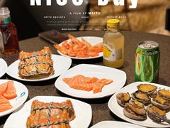 -碧中海汤泉汗蒸酒店