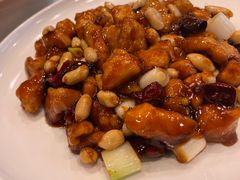 -万荣烤鸭店·北京菜(天坛店)