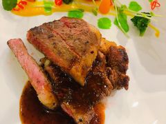 -我的四季意大利餐厅(春天百货店)