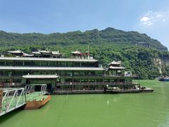 -三峡人家风景区