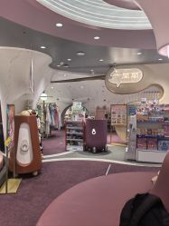 -奈尔宝·国风主题儿童乐园·亲子餐厅(豫园商城店)