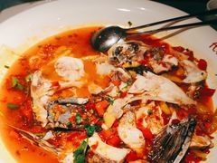 -坛宗剁椒鱼头(河西王府井店)