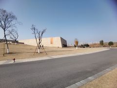 -盘龙城国家考古遗址公园