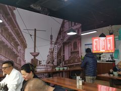 -好吃黄鱼面馆(浦发广场店)