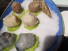 -牛将军•涮肉•烤肉(北京王府井·故宫店)