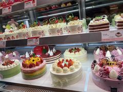 -罗森尼娜(德思勤店)