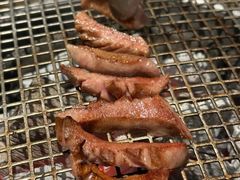 -铭牛烧肉·和牛海鲜自助(高新月牙湖店)