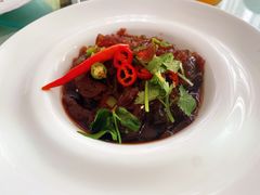 -郭林家常菜烤鸭(曙光西路店)