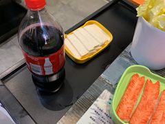 -小郡肝串串香火锅(金桥店)