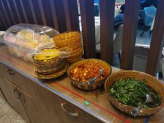 -鲜得莱渔港·小平岛海胆馆(七贤岭店)