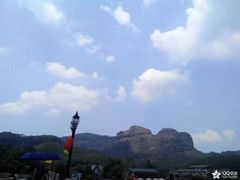 -丹霞山风景名胜区