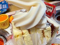 -龍歌自助小火锅(漳州二路爱购店)