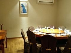 包厢-海蓝海鲜馆(五四北店)