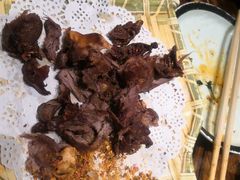 -小俩口烧烤东北菜(双井店)