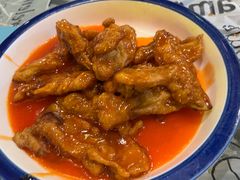 脆皮冬瓜-古道村落(温汤店)
