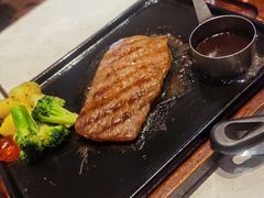 -必胜客(松雷店)