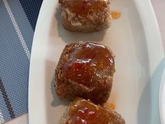 -上海大船酒店-沙滩餐厅
