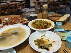 -鸡毛店·川菜(双楠店)