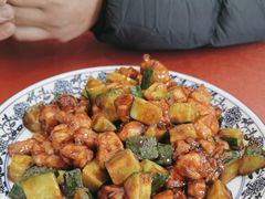 -北大地皖峰饭馆