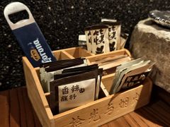 -拾光与烟火丨炭火串烧·自贡小活鲜(西村大院店)