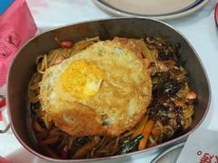-老表记广西宵夜螺蛳鸭脚煲(西大店)
