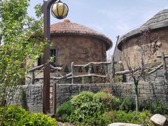 -中华郡文化旅游景区