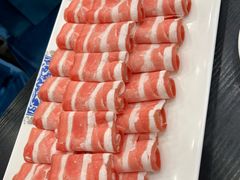 -楼外楼大刀肉传统火锅居(幸福街店)