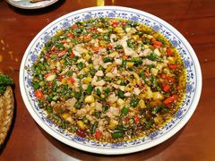 民国霸王兔-杨记隆府(白象街店)