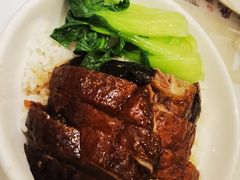 -大哥餐厅(西城花园店)
