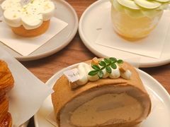 -Ten Olives甜点