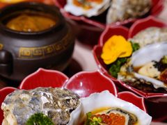 -RIVIERA 松鹤楼(外滩店)