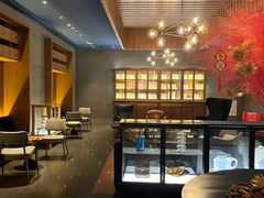 -郑州建业艾美酒店