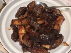 -丰泽园饭店
