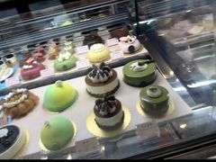 -CREAM STORY意大利手工冰淇淋&甜品(万象前海店)