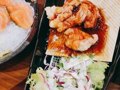 -白石的深夜食堂(济南万象城店)