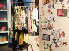 -恋物百货商店(华侨城店)