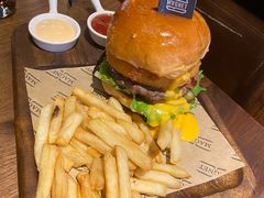 -Magnet磁食(愚园路店)