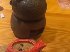 -花潮料理艺食馆(世欧广场店)