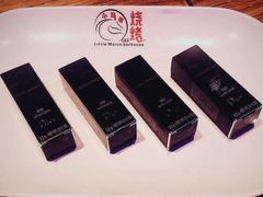 -本色.小马哥烧烤(五一路总店)