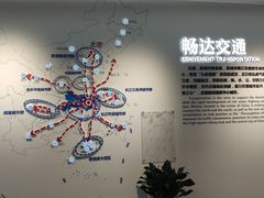 -武汉规划展示馆