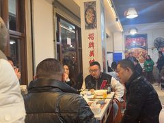 -大江美蛙鱼火锅(都江堰店)